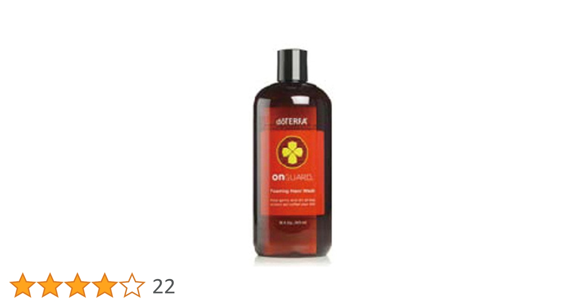 【新品未開封】ドテラ doTERRA オンガードフォーミングハンドウォッシュ3本 Amazon.co.jp: ドテラ doTERRA オンガードフォーミングハンド