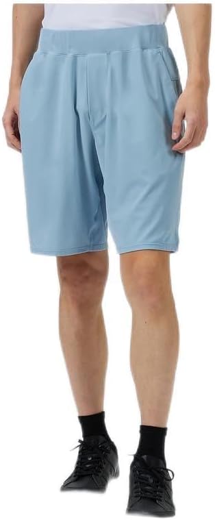 ellesseエレッセ テニス ショートパンツ GSツアーショーツ メンズL新品 ellesseエレッセ テニス ショートパンツ GSツアーショーツ