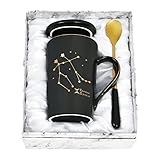 YHRJWN Star Coffee Mug