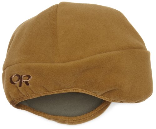 Outdoor Research Alpine Hat, Coyote, Large