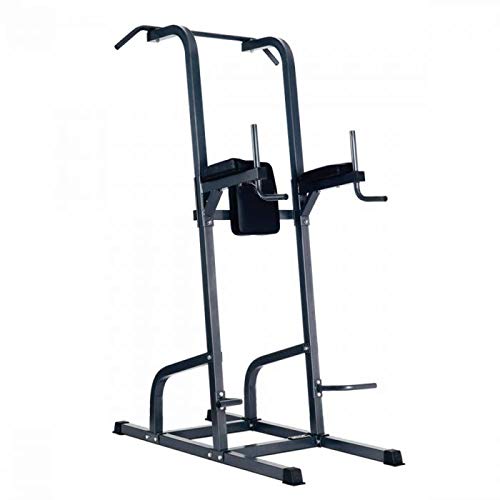 REAL SWISS STRENGTH DELUXE POWER TOWER-image-14