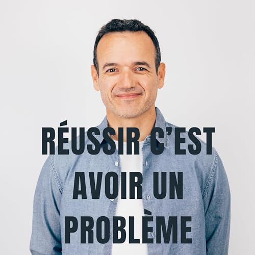 Page de couverture de Quand on réussit quelque chose, on ne fait que changer de problème