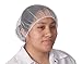 Hairnet, White, Universal, PK100
