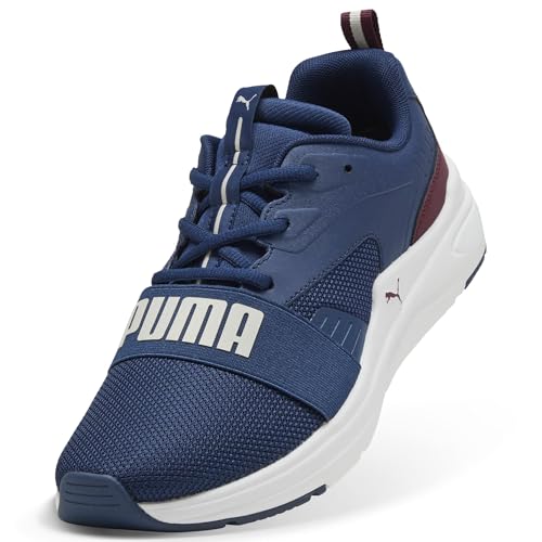 Image of Puma Unisex-Adult Softride Wired 2 Sneaker