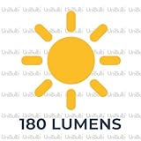 Unibulb Halogen G9 300℃ Heat Tolerant Chandelier/Oven/Microwave Capsule Light Bulb 180lm 25W 2800K (Warm White), 2000hr Life, Pack of 2 - Image 3