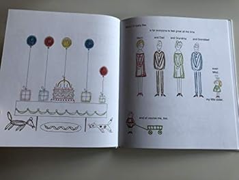 Hardcover Great! / English edition of Jó nekem! Book