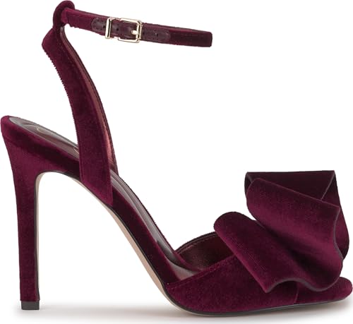Image of Jessica Simpson Women's Olivine Bow Heeled Sandal
