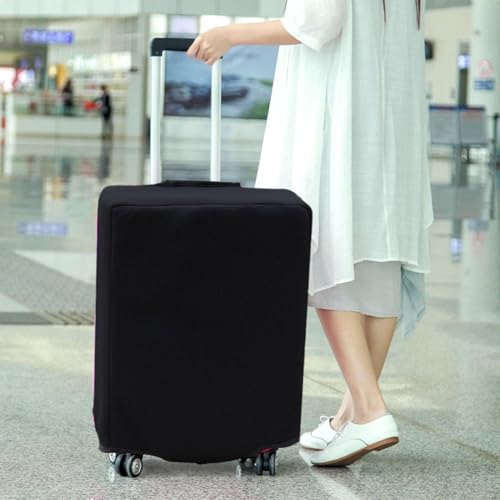Housse de valise adaptée aux voyageurs pour protéger contre l'humidité