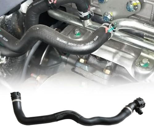 Amazon.com: XQSMWF Radiator Coolant Hose Compatible With BMW X3 X4 2018 ...