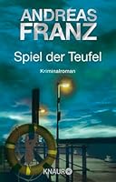 Spiel der Teufel 342666299X Book Cover