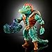 Turtles of Grayskull Motu & TMNT 14 cm Action Figure: Leatherhead