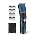 Produktbild BaBylissMEN Digitaler Haarschneidemaschine, japanischer Stahl, Blau