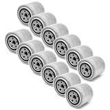 For 12PK Fuel Filter for Kubota 15601-43170 70000-43170 Tractors M4000 M4030 M4050