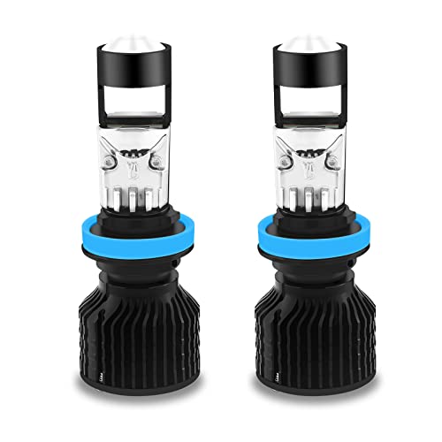 How To Choose The Best H11 Led Bulb For Projector Headlight Spicer Castle