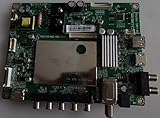 DIRECT TV PARTS Vizio 756txecb02k064 Main Board for D43-C1