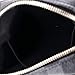 Louis Vuitton, Pre-Loved Rem Bag Damier Graphite, Brown