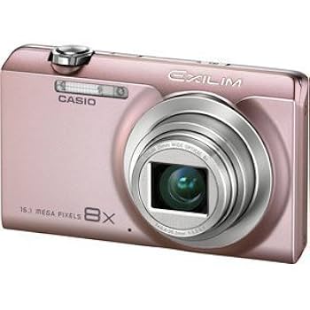 専用　✨ カシオ EXILIM EX-Z300 デジタルカメラ　ピンク Amazon | CASIO デジタルカメラ EXILIM (エクシリム) ZOOM