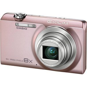 カシオ エクシリム EX-Z300コンパクトデジタルカメラ ピンク Amazon | CASIO デジタルカメラ EXILIM (エクシリム) ZOOM Z100