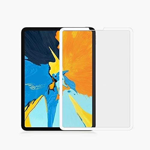 【マーサリンク】iPad シリーズ対応機種選択 3D曲面 保護シート 高透過率 高感度 上質な樹脂素材 キズ付きにくい フィルム 耐衝撃 ラウンドエッジ加工 指紋付着 汚れ防止 気泡ゼロ 液晶画面 保護フィルム プロテクター 自動吸着(ブラックフレーム、ホ