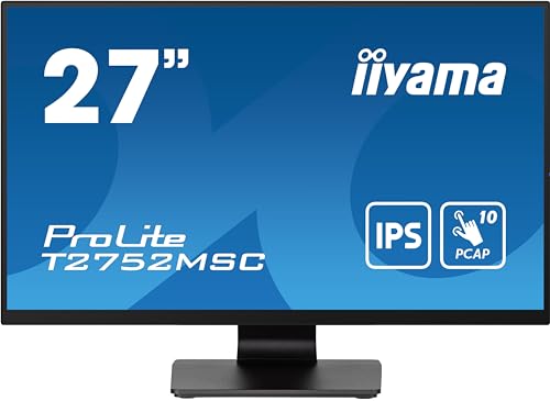 iiyama T2752MSC B1 27