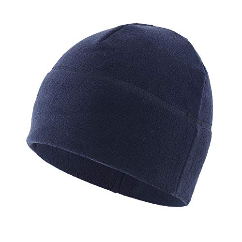 Best Navy Blue Winter Hats To Keep You Warm This Season