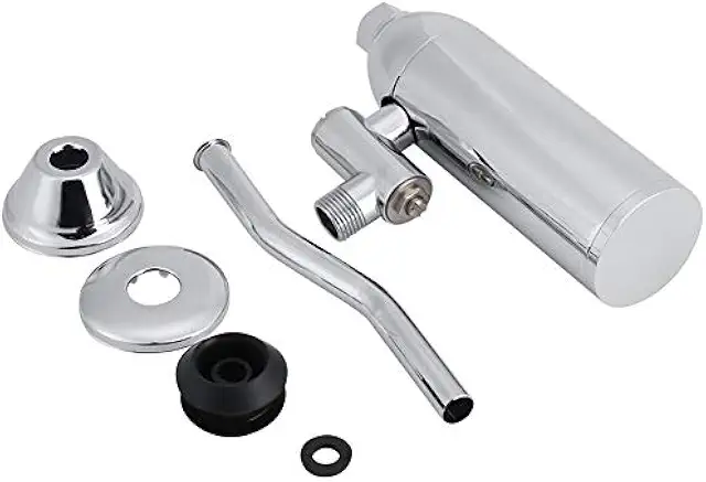 Imagen relacionada con FTVOGUE Lavavajillas de orina automáticas con sensor infrarrojo inteligente, grifos de metal de latón para inodoro urinario