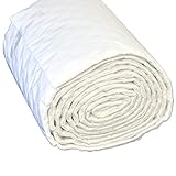 VELENO 吸音 シート シンサレート ロング 高性能 車 オーディオ 吸音材 ホワイト デッドニング こだわりの吸音材 断熱 保温 大容量 600×50cm 冷房 暖房 エアコン の効きがよくなる 防音