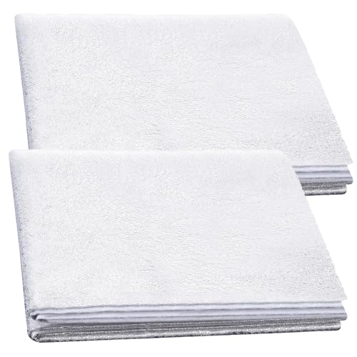 Comparison: Best Batting For Potholders 2 2 Pcs 45x18 Inch Heat Resistant Batting for Potholders Insulating Thermal Lining Batting for Pot Holders Heat Reflective Fabric