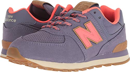 Image of New Balance Kids' 574 V1 Neo Sole Lace-up