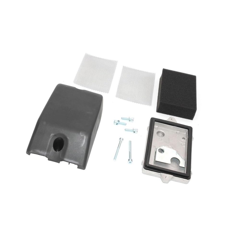 Bouchon de vis d'air contre la poussière pour boîtier BR420 SR340 SR420