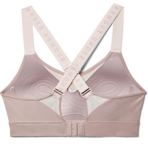 Image of Under Armour Women's UA Infinity High Sports Bra