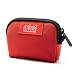 Manhattan Portage Coin Purse, Red