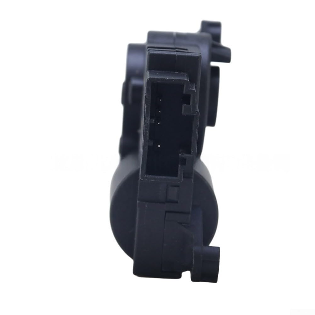 Moteur de volet de toit pour Alfa Romeo Brera 939 Spider, remplacement pour OE 6000631088 71747615, plastique ABS noir
