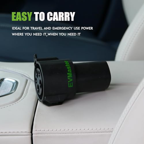 Blink charging station EV