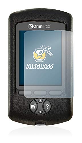 Brotect Pellicola Protettiva Vetro Compatibile con...