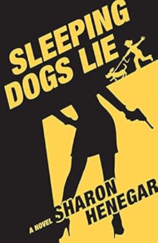 Paperback Sleeping Dogs Lie Book