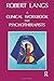 Clinical Workbook for Psychotherapists