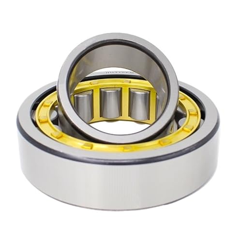 Roulement à rouleaux cylindriques NU2307 2308 2309 rigides à billes - 2