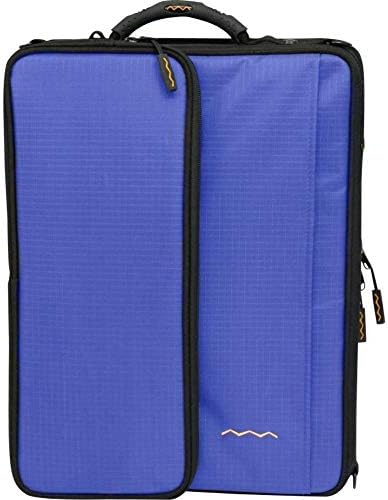 Higher Ground 11" Shuttle 2.1, Royal Blue (STL011RB)