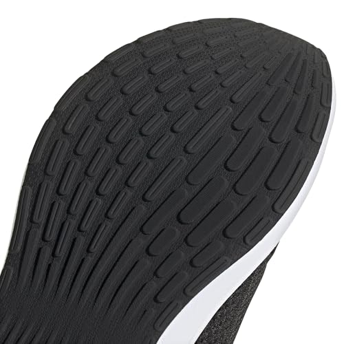Image of adidas Unisex Lace Up Running Shoes