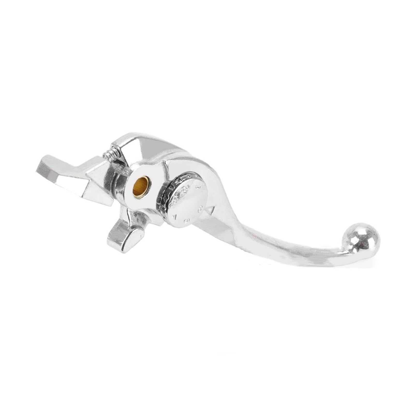 Levier de Frein pour Ho&NDA CBR CB 500 F/R/X 600F 650 F/R 1000 1300S Levier de Frein Avant CB500 CB600 CB650 CBR650 poignées de Commande de Frein de Moto