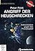 Produktbild Angriff der Heuschrecken, DVD