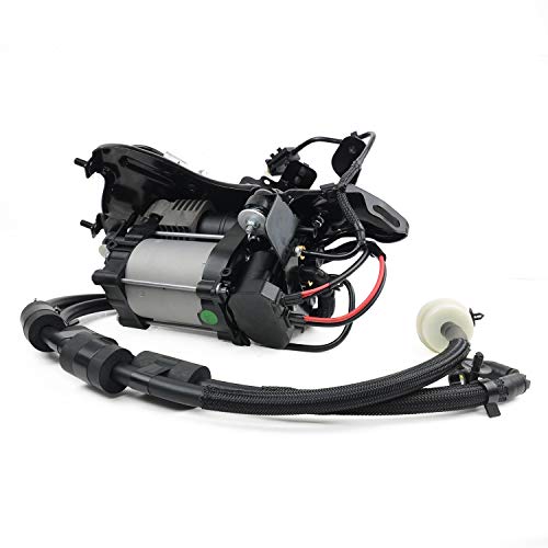image for 949-300 Suspension Compressor w/Bracket For 11-17 Je ep Grand Cherokee