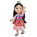 Disney Princess Mulan Toddler Doll