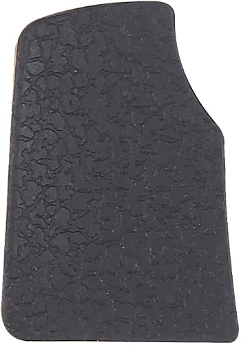 Generic DSLR Thumb Leather Grip Compatible With Camera Replacement, Fits D7000 Series