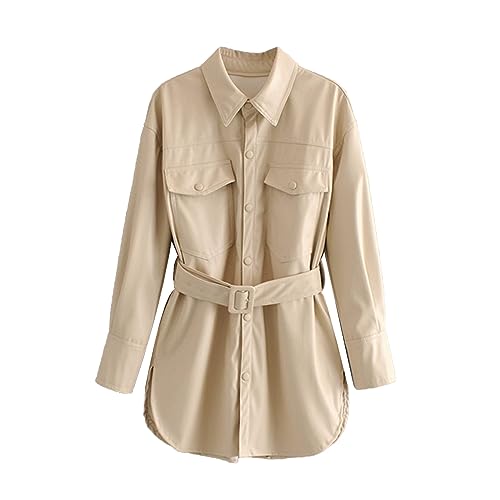 Veste de moto automne-hiver pour un style urbain chic