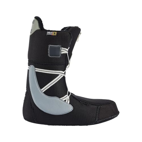 Burton 1317619AA9RG11P Moto Boa Snowboard Boots thumb #3