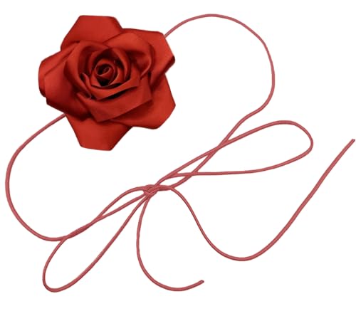 NIDMIDO Women Braided Waist Belt Western Ethnic Dress Belts Cowgirl Vintage Floral Waist band Woven Waist Rope