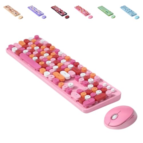  CXL[{[hƃ}EX̑gݍ킹Aۂ{^̏̎qRs[^ItBXplL[{[hƃ}EXZbgAJtł킢gL[{[h (sN̍F)