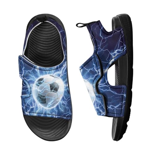 Boys Sandals for Summer Daily Wear Lightweight Toddler Boy Shoes